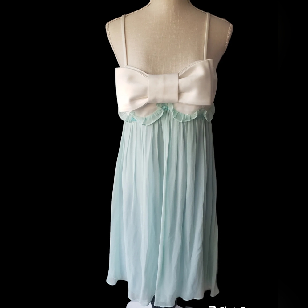 Betsey Johnson dress